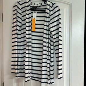 Mix by 41 Hawthorn Cardigan NWT